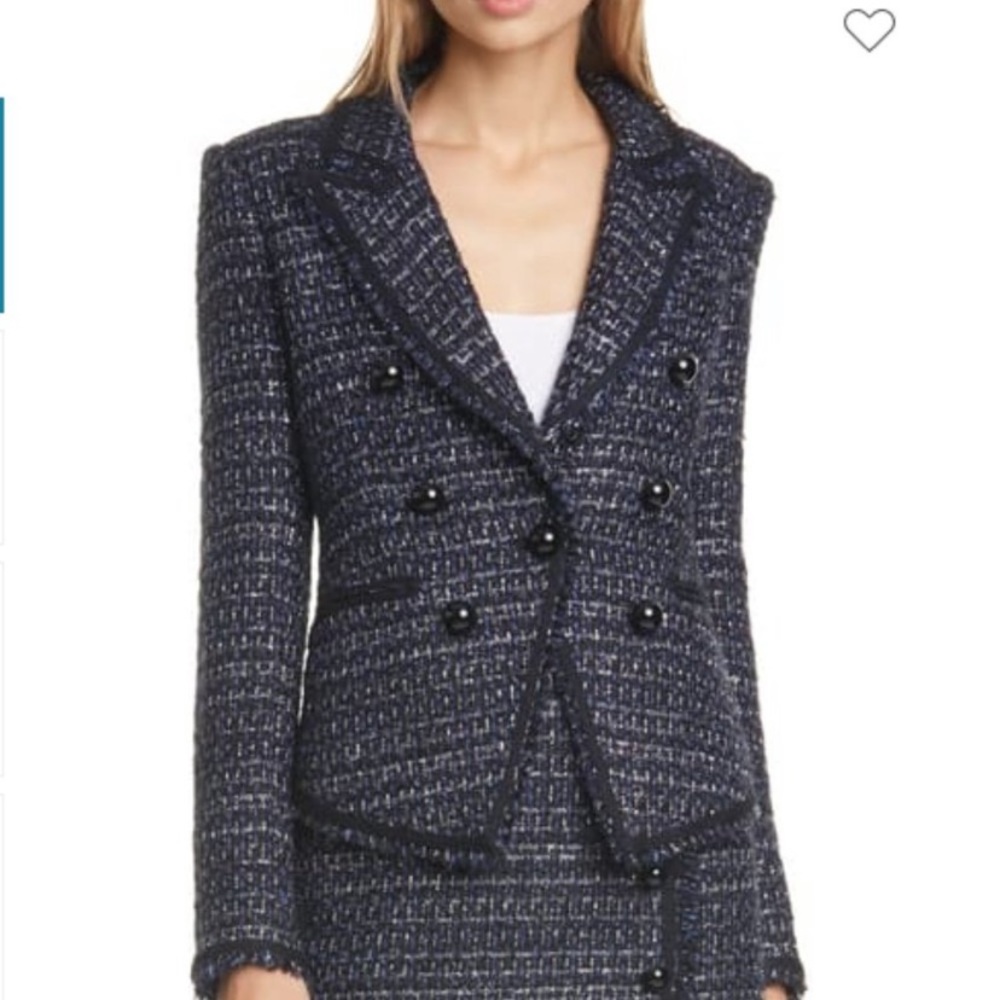Veronica beard blazer